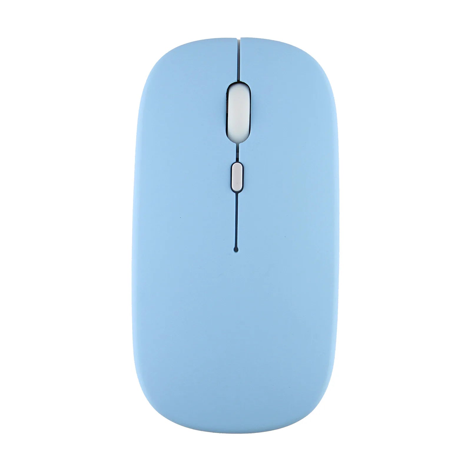 Wireless Bluetooth Mouse For iPad Samsung Huawei Lenovo MiPad Android Windows Tablet Battery Mouse For Laptop Notebook Computer