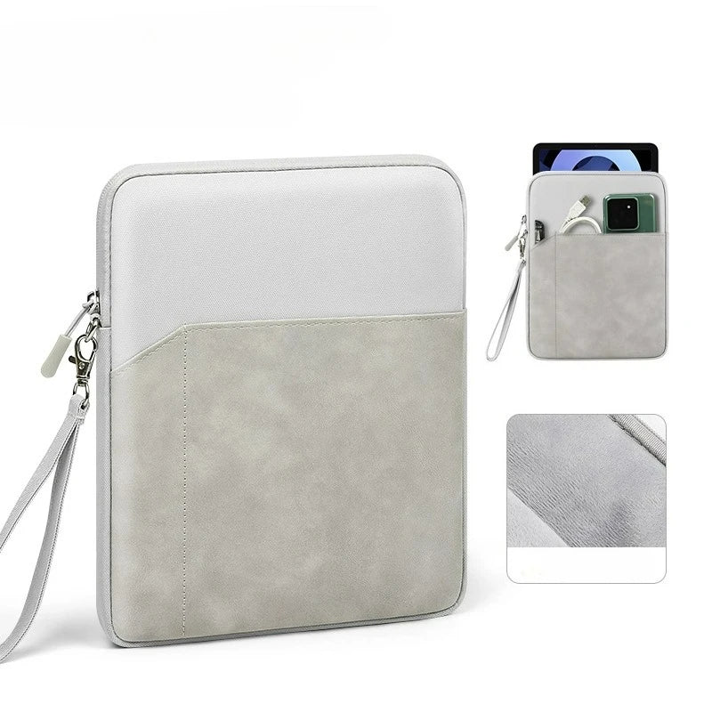 For Xiaomi Redmi Pad 2 11 inch 2025 Tablet Handbag Case for Redmi Pad 2 11" Pouch Bag Cover