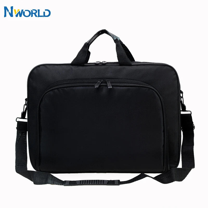 15.6/17inch Business Office Laptop Bag