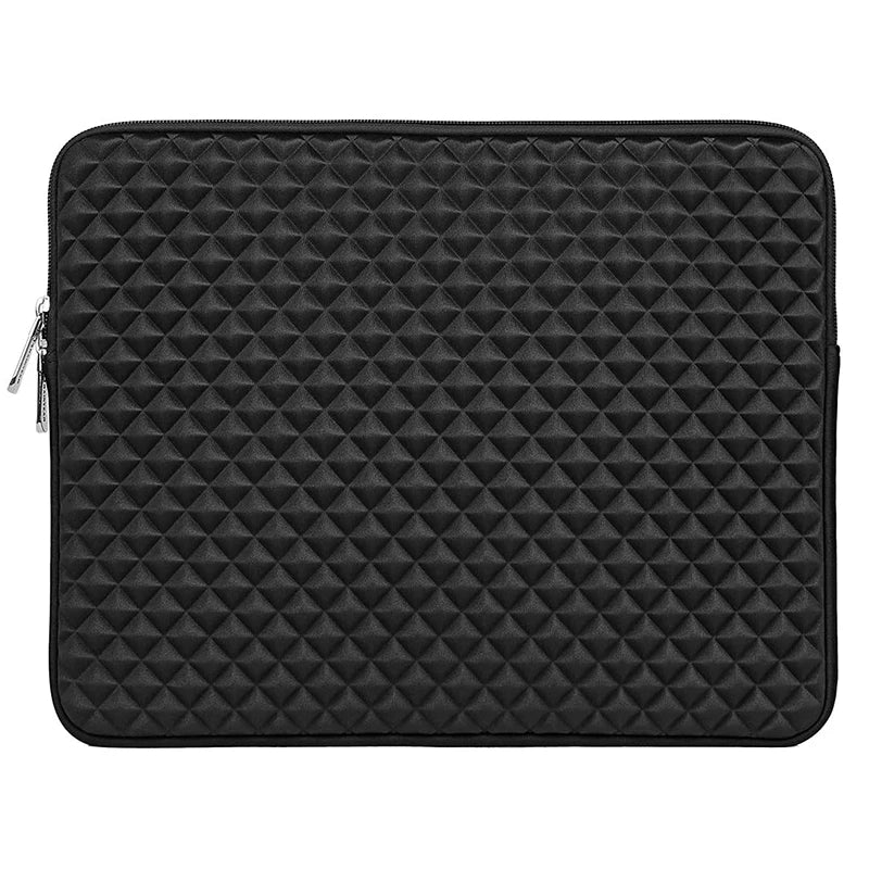 Waterproof Lycra Laptop Bag Protector Cover Sleeve Case for Macbook Air pro Xiaomi Huawei HP Ultrabook 11 13 15 15.6 Notebook
