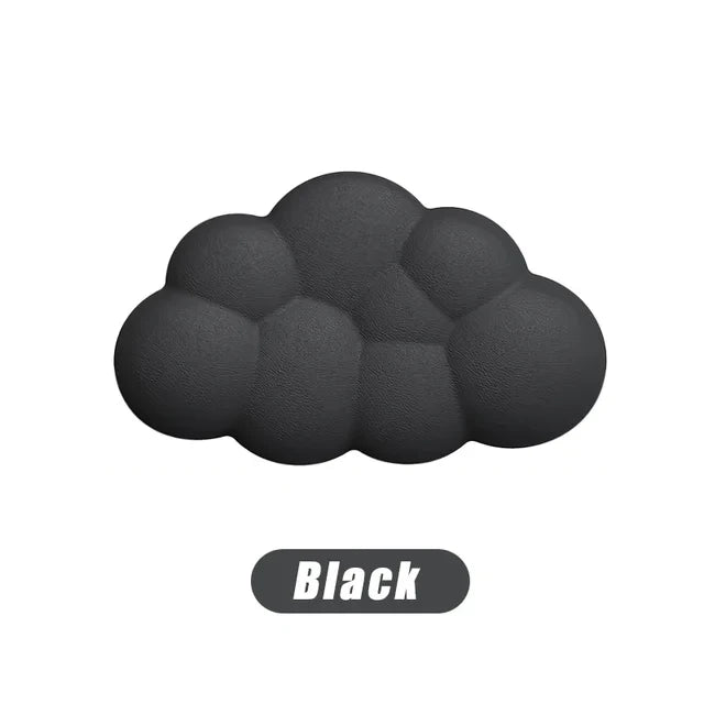 Ergonomic Keyboard Mouse Cloud Wrist Pad