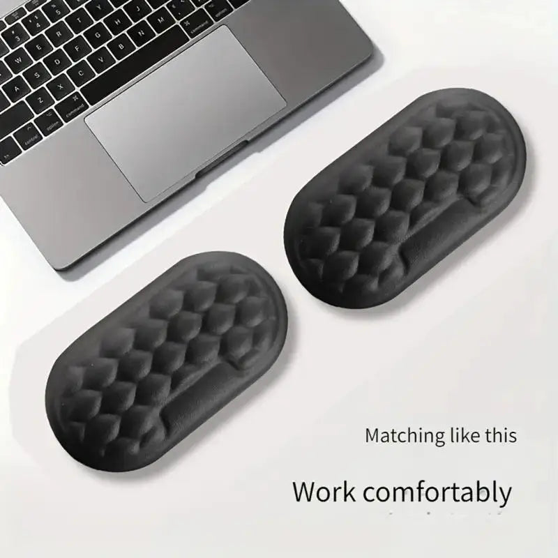 Ergonomic Wrist Rest Pad Armrest  Elbow Rest Pad Relief Elbow