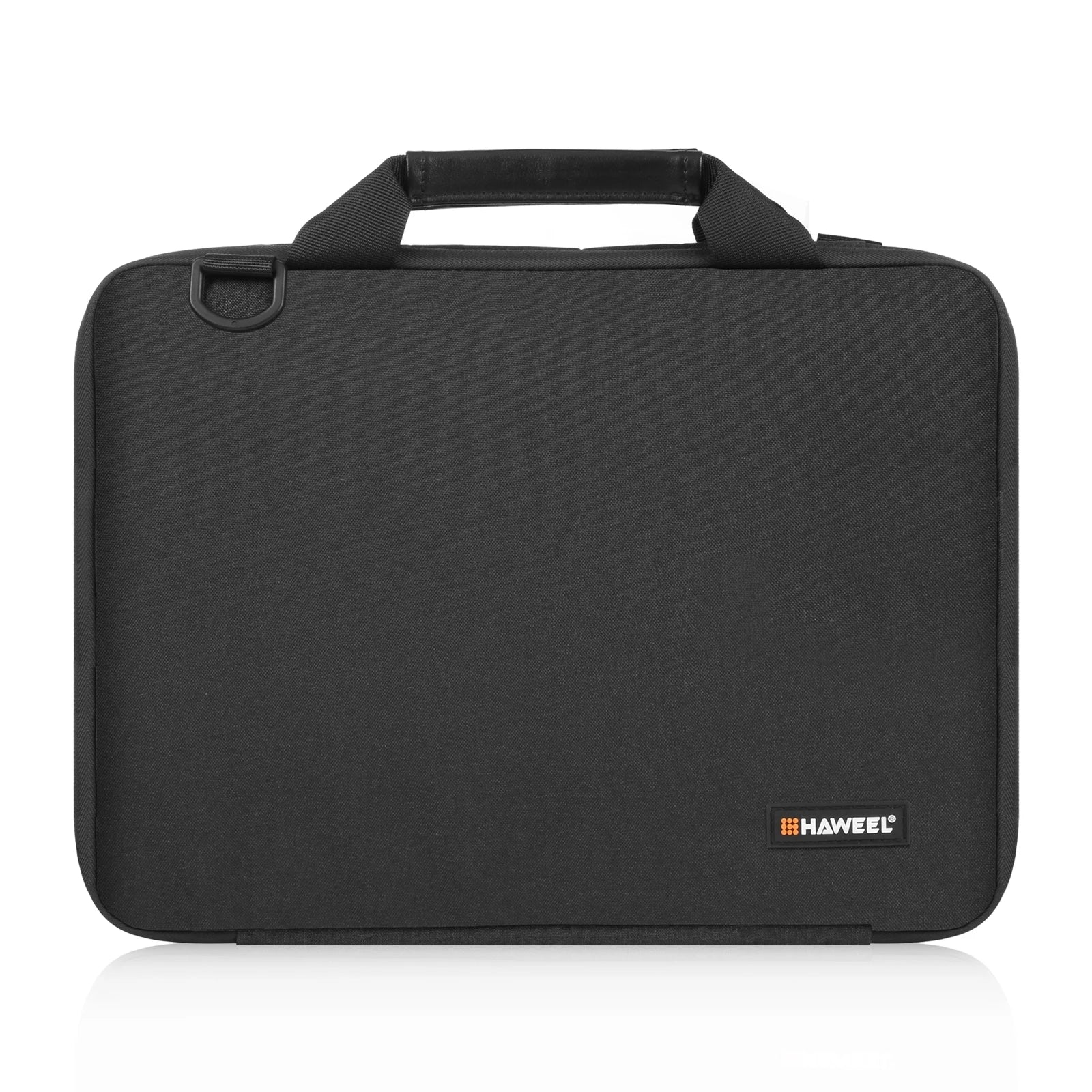HAWEEL 13.0-14.0 inch/ 14.0-16.0 inch Briefcase Crossbody Laptop Bag For Macbook/ Lenovo/ Thinkpad/ ASUS/ HP & Other Laptop Bag