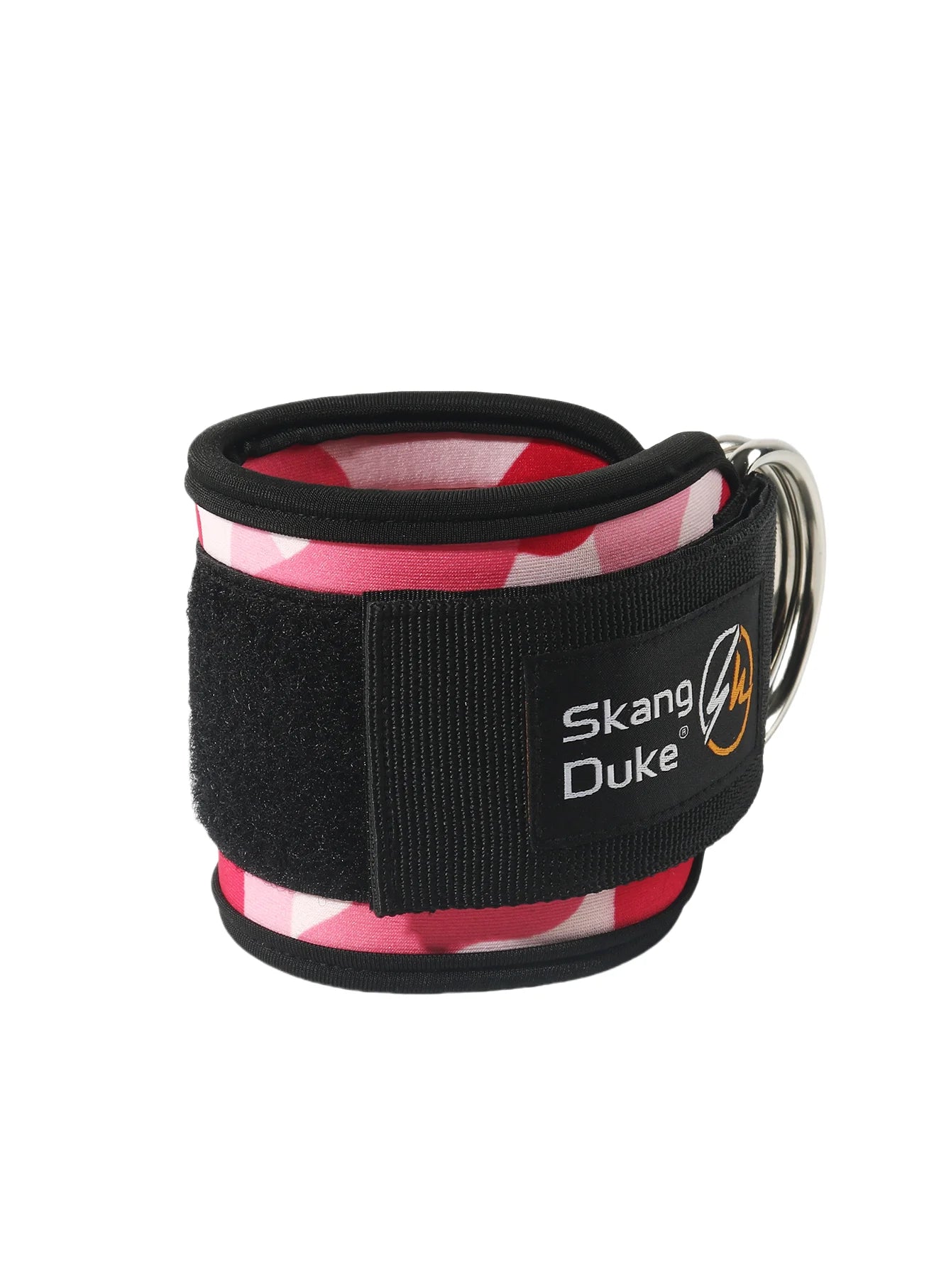 Adjustable Ankle and Wrist Cable Machine Attatchment