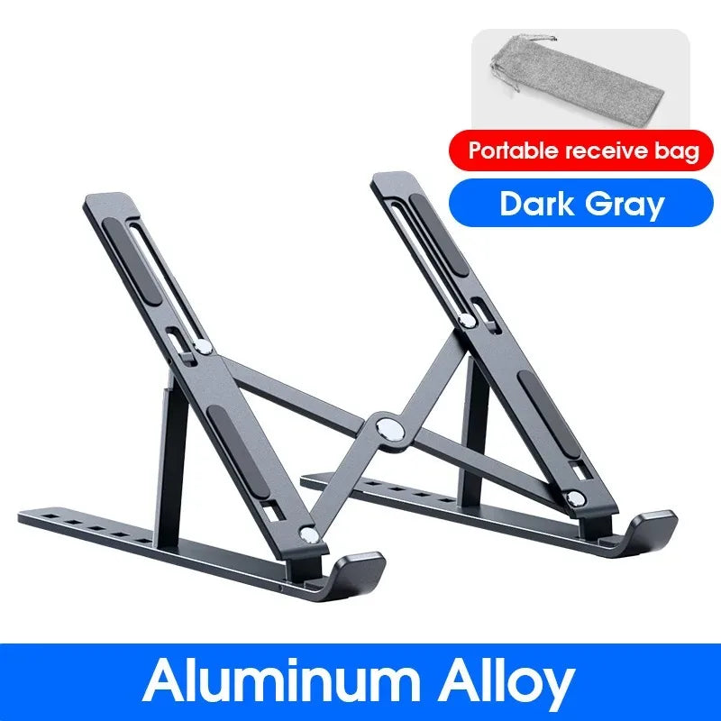 NEW N8 N3 Adjustable Laptop Stand Aluminum