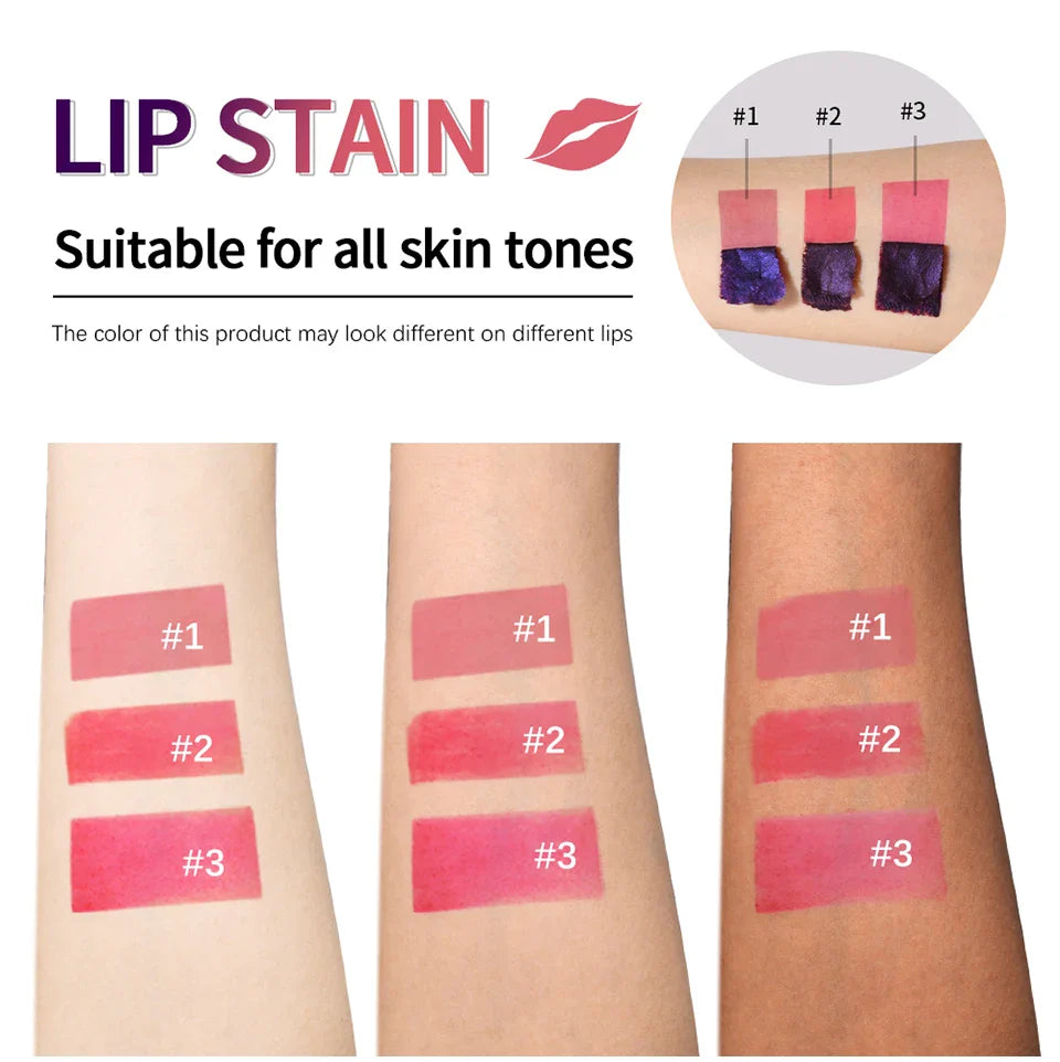 Peel Off Lip Stain