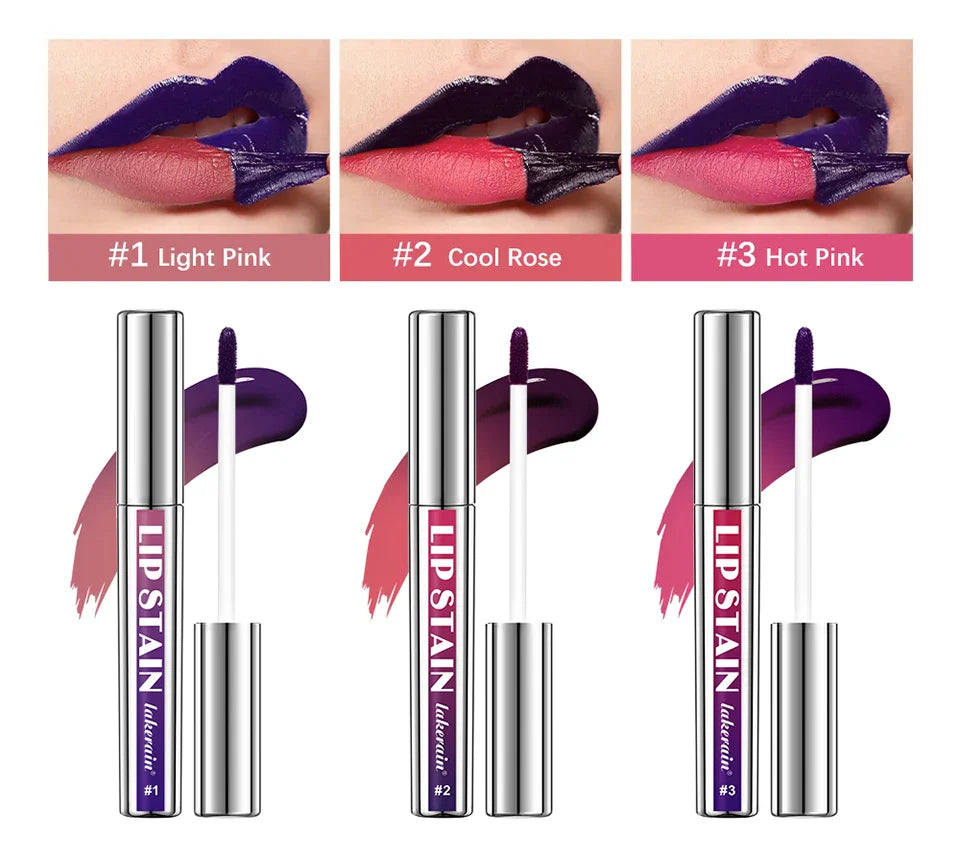 Peel Off Lip Stain