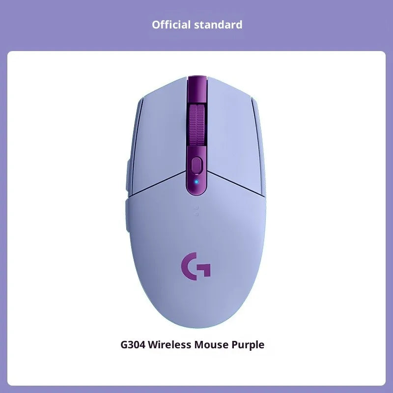 Logitech G G304 Wireless Mouse