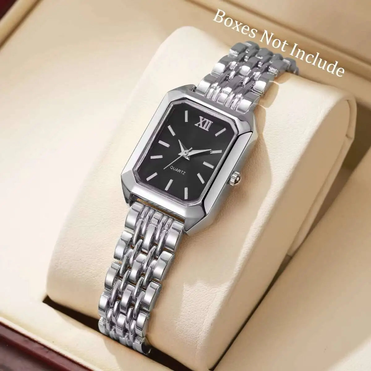 Luxury Women's Wristwatch | Elegant Ladies Gift Watch | Jewel Breeze