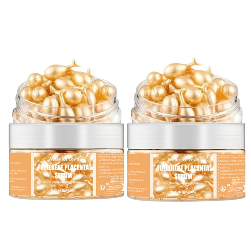 Radiance Boost Collagen Power Capsules