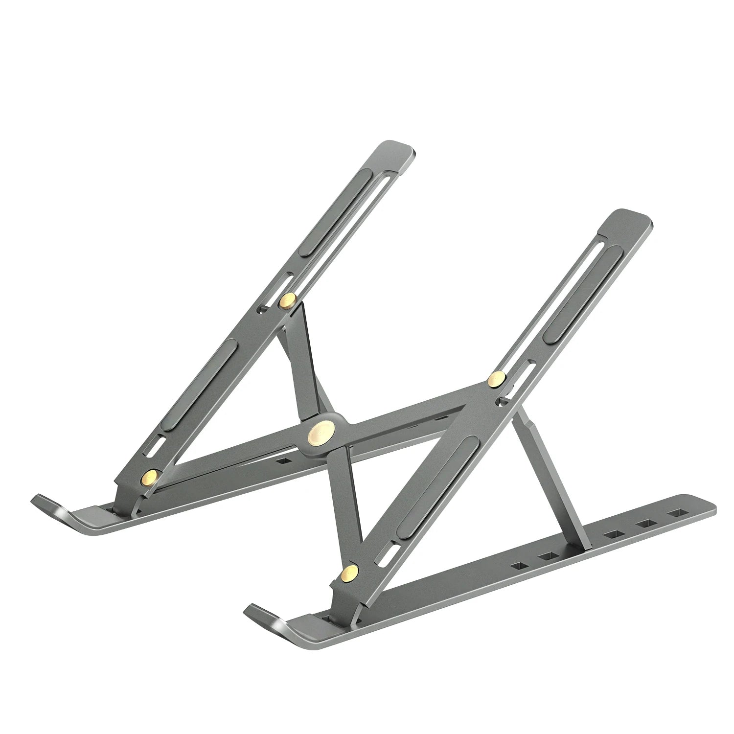 CMASO NEW N8 Adjustable Laptop Stand Aluminum