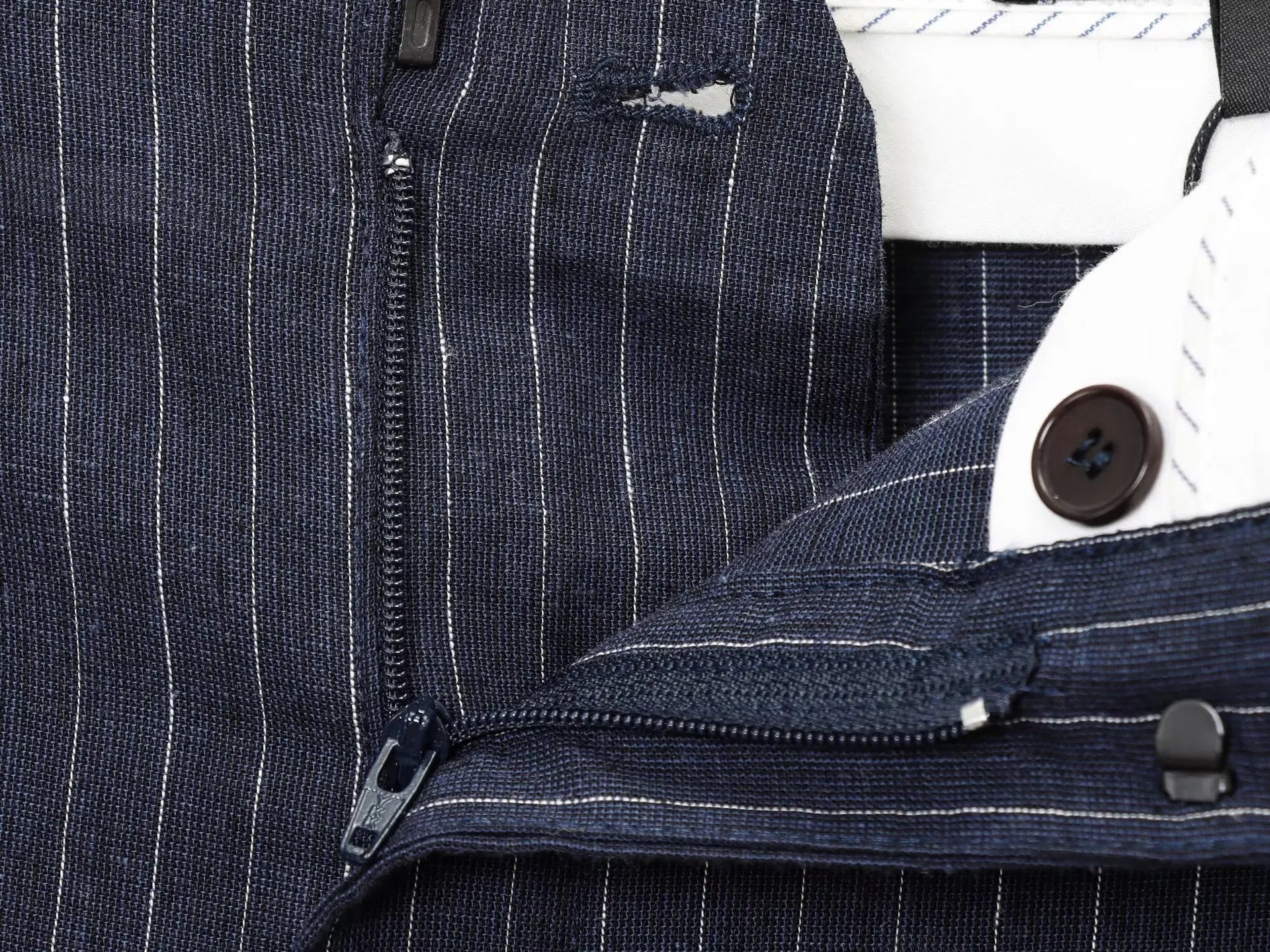 European and American style 2025 summer new women's clothing retro fashion casual versatile balloon style striped pants