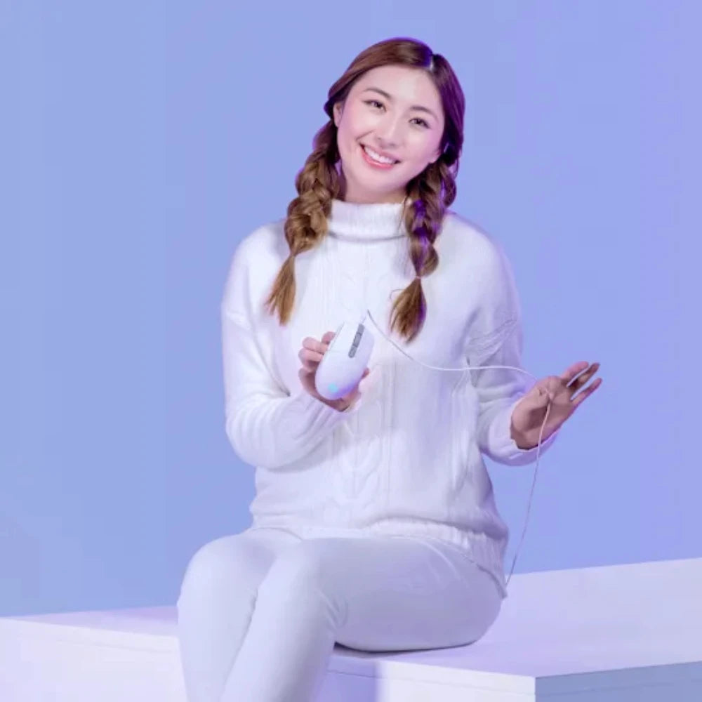 Logitech G102 G203 Wired Gaming Mouse 8000 DPI