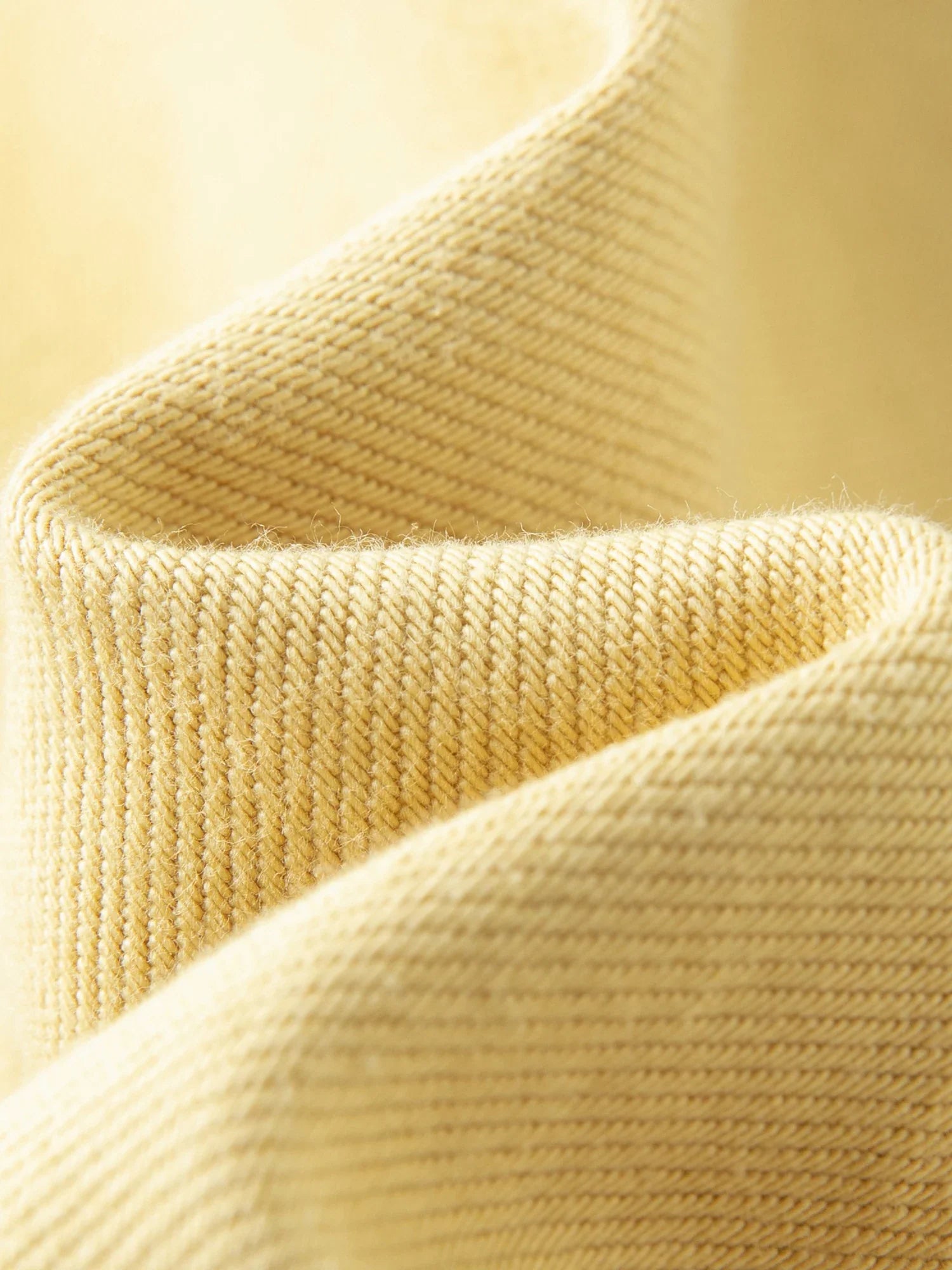 2025 Wide Leg Denim Jeans