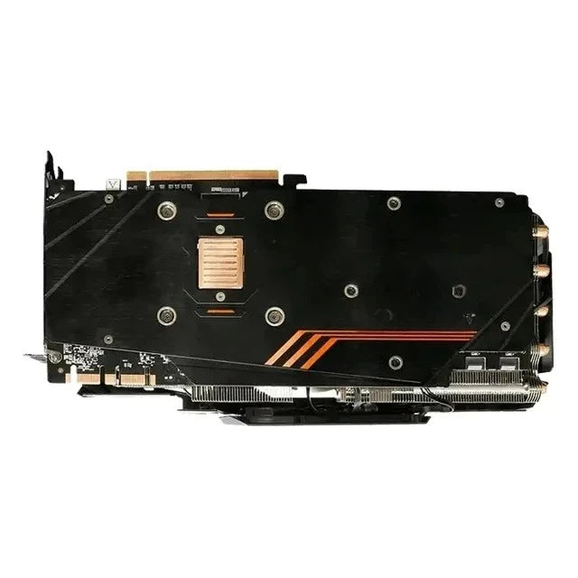 GTX1080Ti 11GB GPU Graphics Cards GeForce GTX1080 GTX1080Ti Video Card NVIDIA Computer Game Gaming Desktop PC DVI