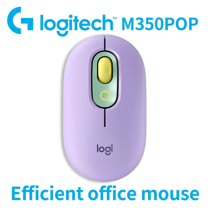 MX Anywhere 3S/M750/M650 Professional Office Mouse, Available in Multiple Styles, Models,Logitech G102 Gaming Mouse,  and Colors