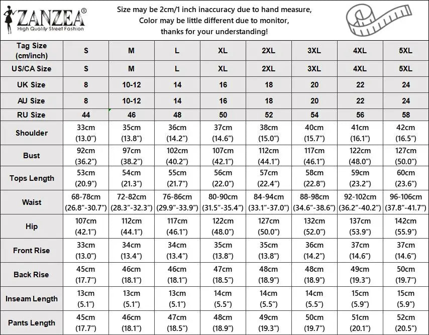 Women Sleeveless Vest Top And Pants Two Piece Office Suit Set