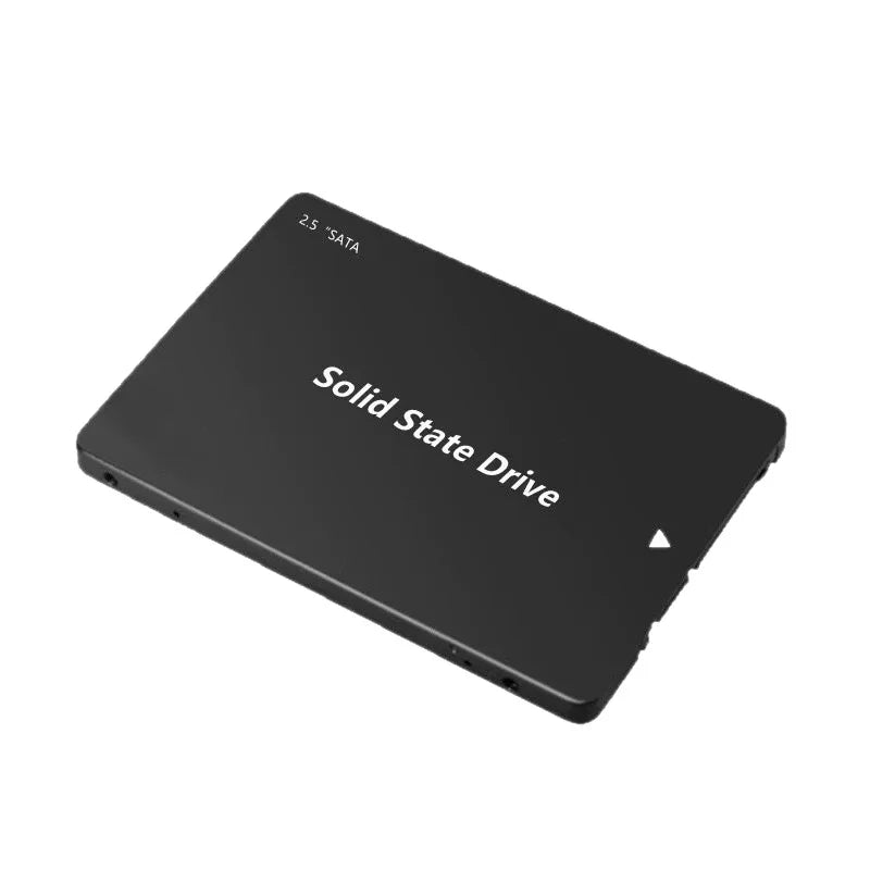 New Style Portable SSD 1TB  2.5 Hard Disk Disc Internal Solid State Drive For Laptop Internal SATA 3