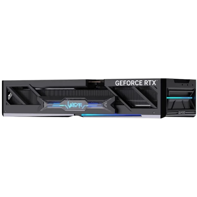 Used COLORFUL Igame RTX 3060 Ti  Graphics Card 8GB GDDR6 256 Bit 8Nm 14Gbps 1410Mhz 1665Mhz 3DP+HD Video Card