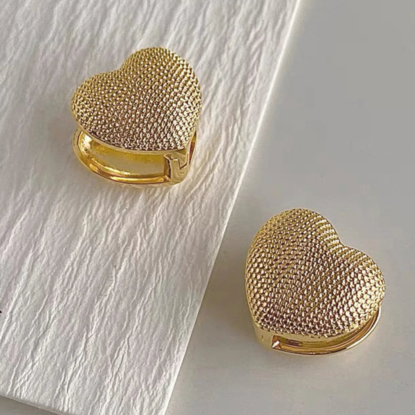 Classic Hoop Earrings™