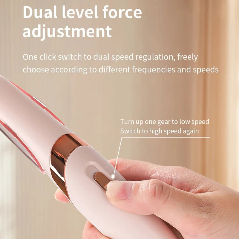 Automatic Foot Callus Rubbing Pedicure Dead Skin