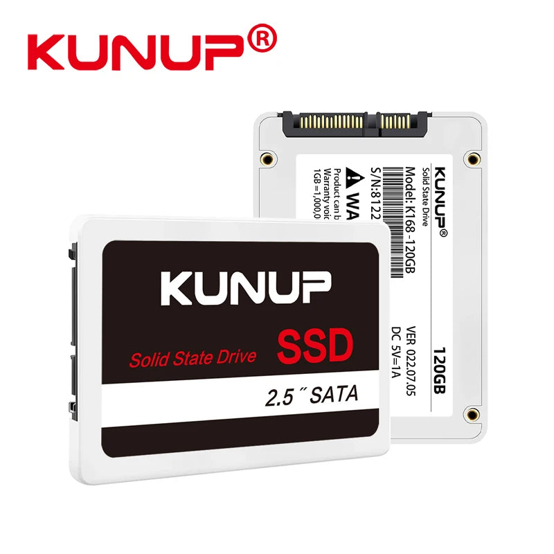 SSD disk Sata3 ssd hard disk disk 128gb 256gb 240gb 2.5 inch Internal solid state drive disk 120GB 512GB 1TB  for laptop desktop