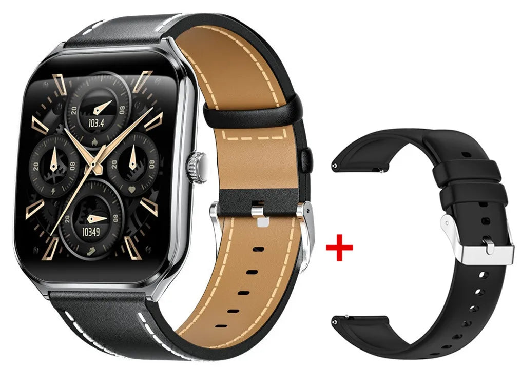 Noise ColorFit Pro 6 Max Smart Watch