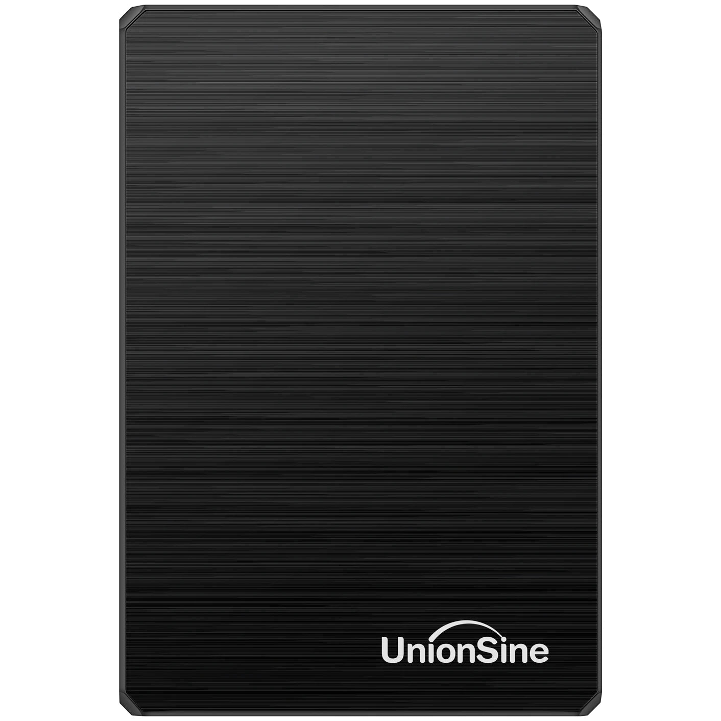 ‌【Fast Shipping】UnionSine 500GB USB3.0 External Hard Drive Portable for PC/Mac/Desktop/MacBook, High-Speed Storage‌