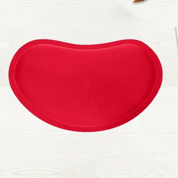 Mouse Gamer Wrist Rest Pad Support Home Office Computer