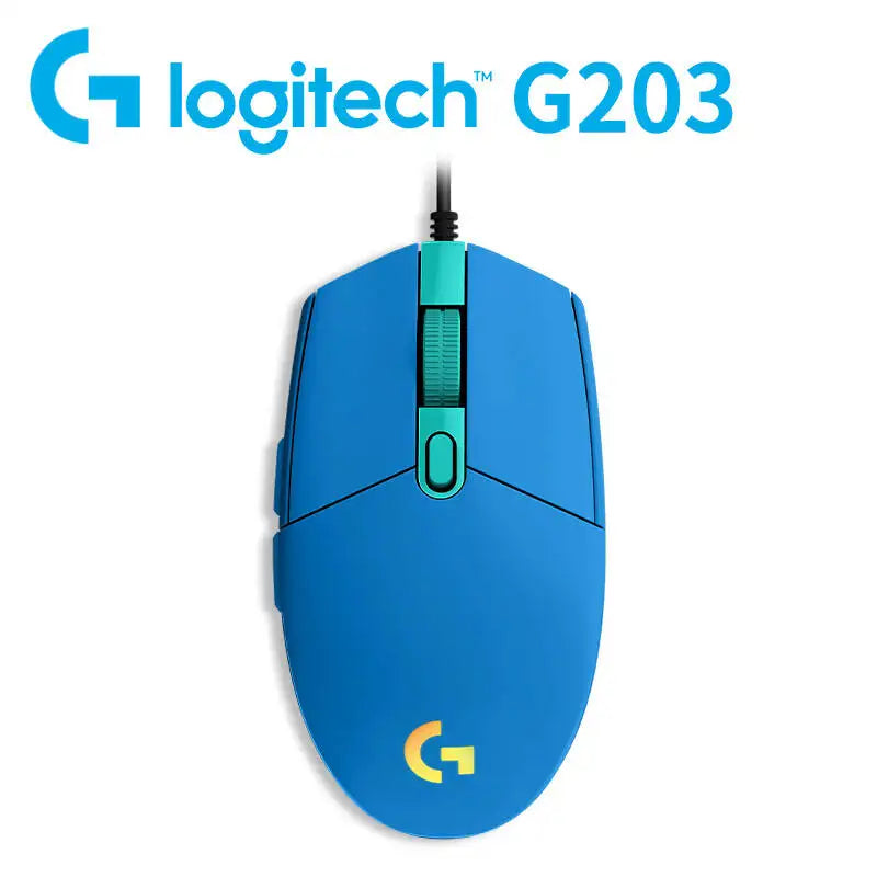 Logitech G102/G203 Gaming Mice,MX Master 3S/M750/M220 Professional Office Mouse,Available in MultipleDesigns,Models&ColorOptions