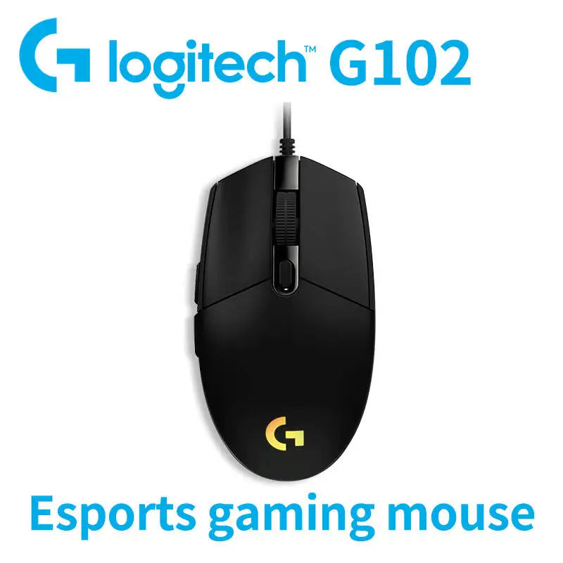 MX Anywhere 3S/M750/M650 Professional Office Mouse, Available in Multiple Styles, Models,Logitech G102 Gaming Mouse,  and Colors