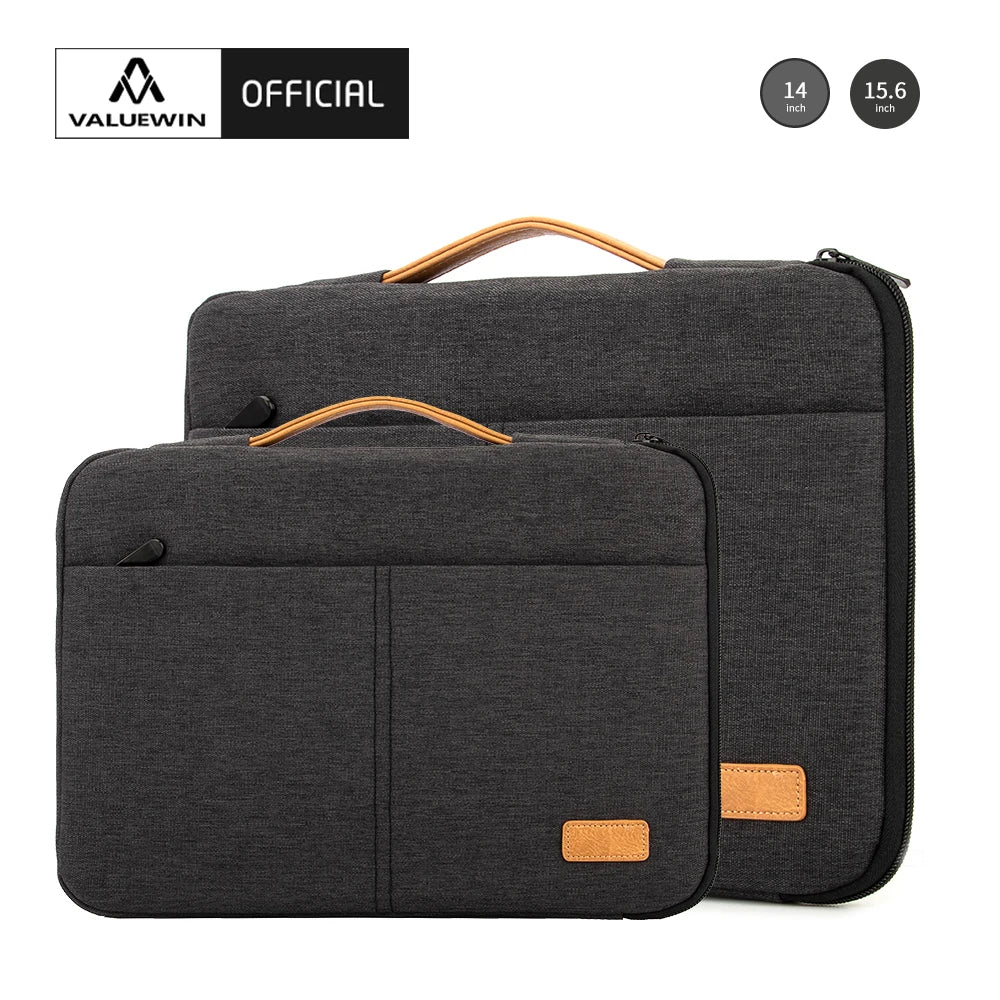 Laptop Sleeve bag 14 15.6 Inch Notebook Pouch