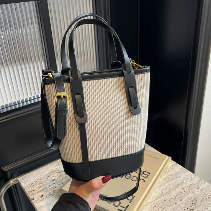 Maribel Bag – Chic Everyday Bucket Shoulder Bag