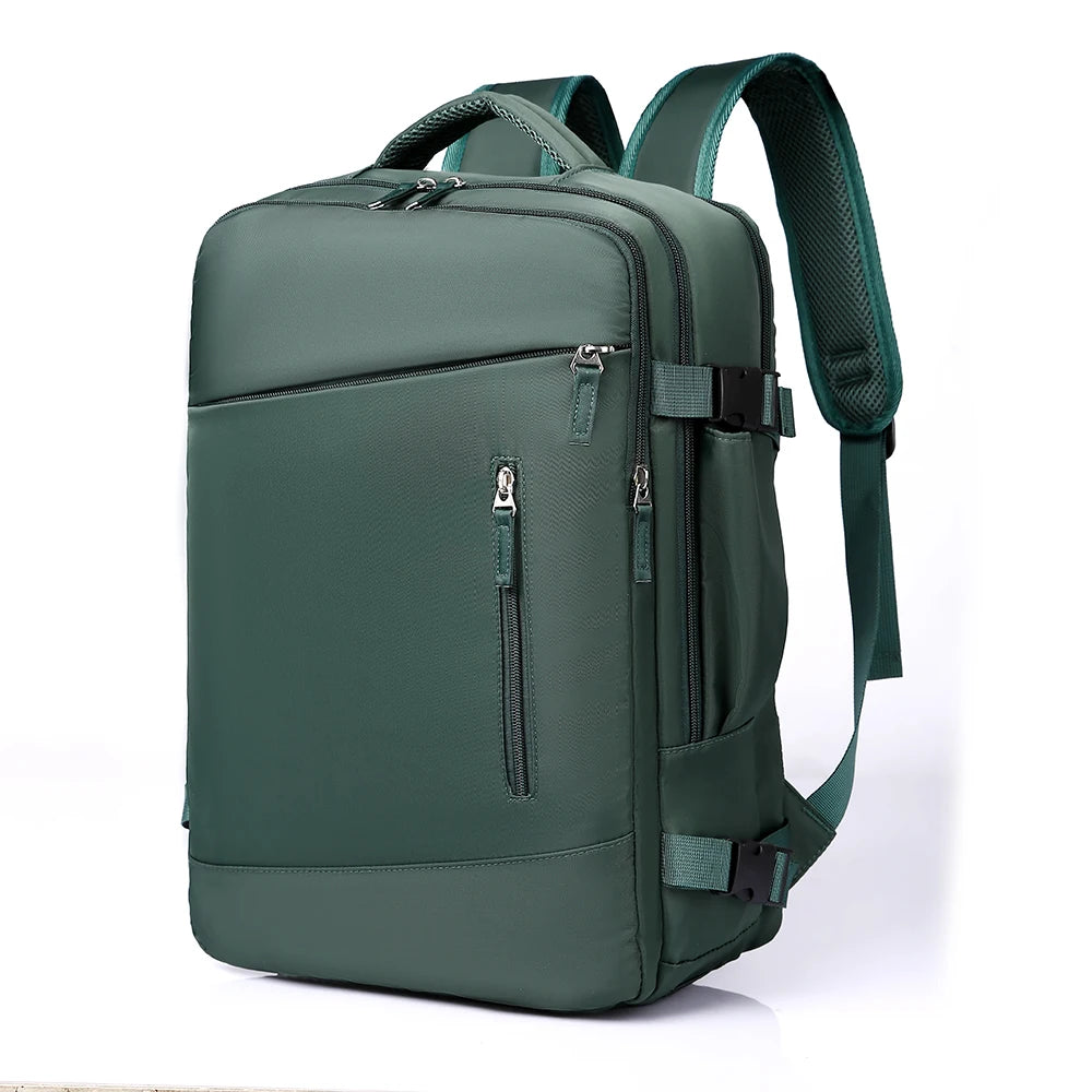 Laptop Travel Backpack,with Adjustable Straps