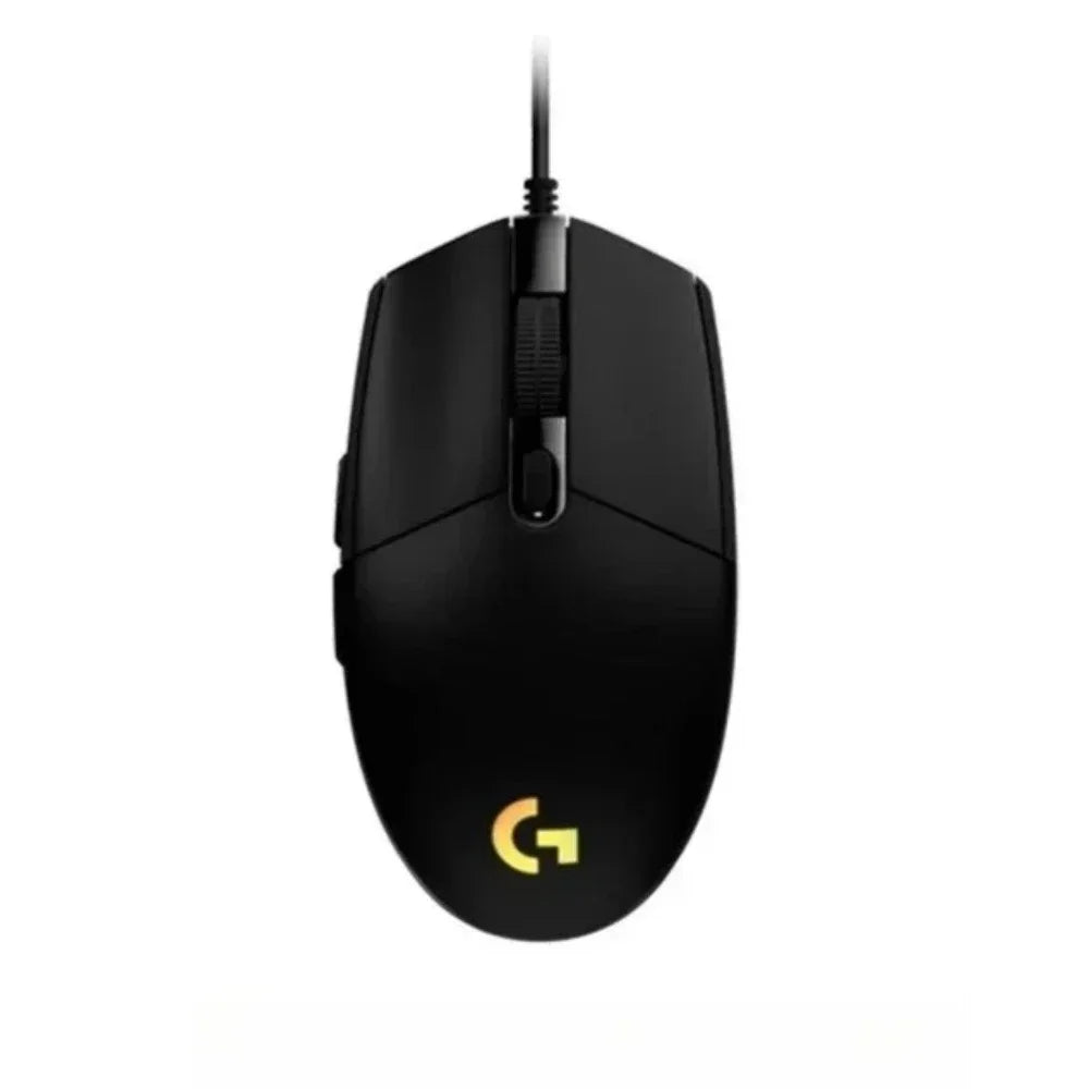 Logitech G102 G203 Wired Gaming Mouse 8000 DPI