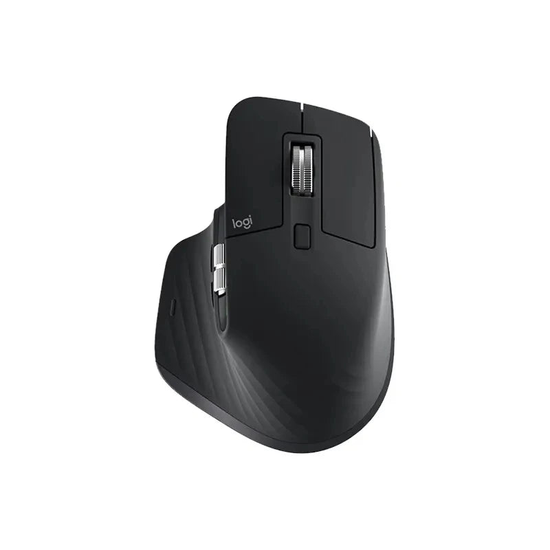 Logitech MX Master 3s Wireless Bluetooth Mouse