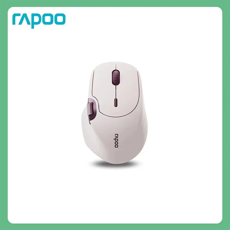 RAPOO MT560 Wireless Mouse Bluetooth