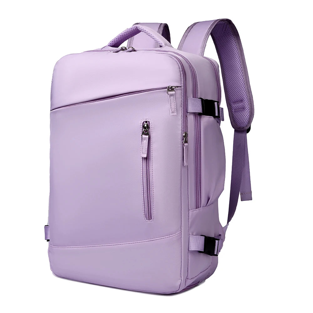 Laptop Travel Backpack,with Adjustable Straps