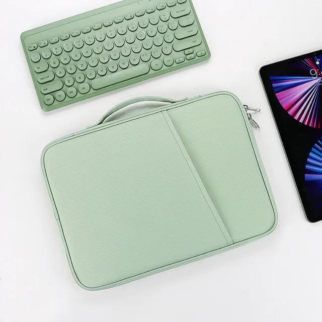 Tablet Bag For iPad Pro 12 9 11 Sleeve Pouch