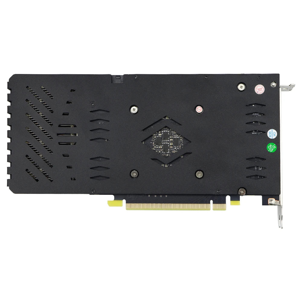 SOYO New Gaming Graphics Cards NVIDIA GeForce RTX 3060 12GB GDDR6 192 Bit Desktop GPU Video Card Computer components