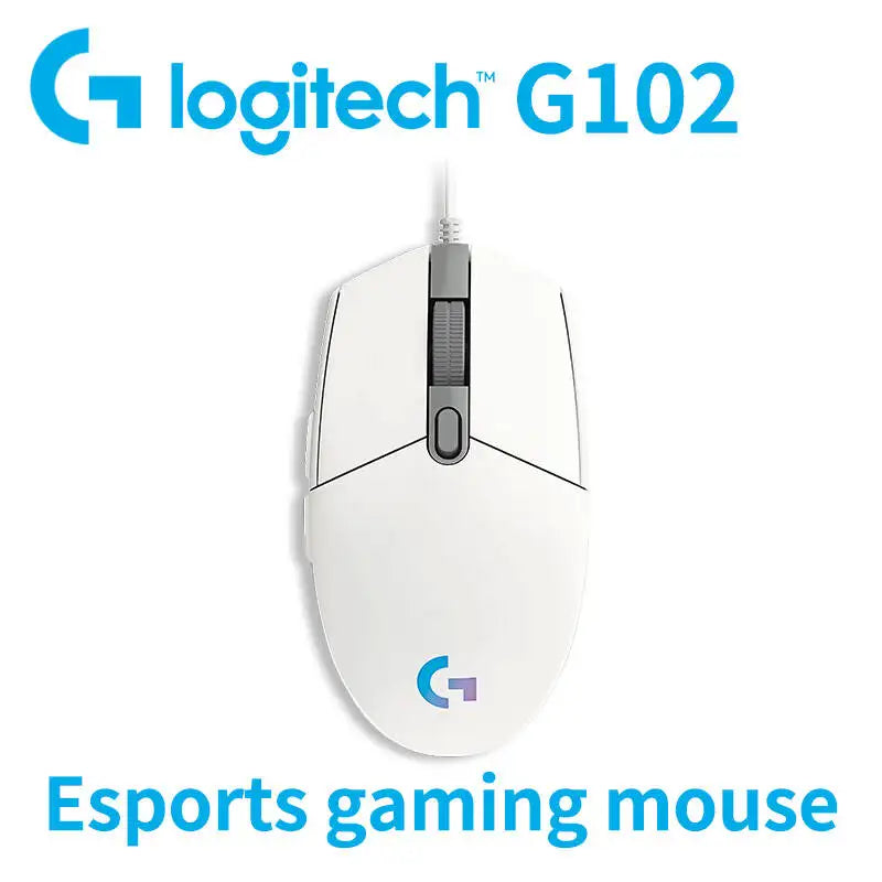 MX Anywhere 3S/M750/M650 Professional Office Mouse, Available in Multiple Styles, Models,Logitech G102 Gaming Mouse,  and Colors