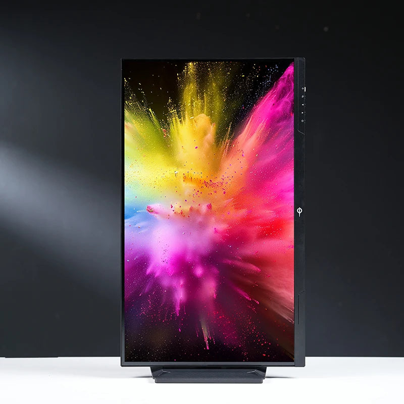 TITAN ARMY 27 inch 4K Ultra HD 160Hz Dual-Mode