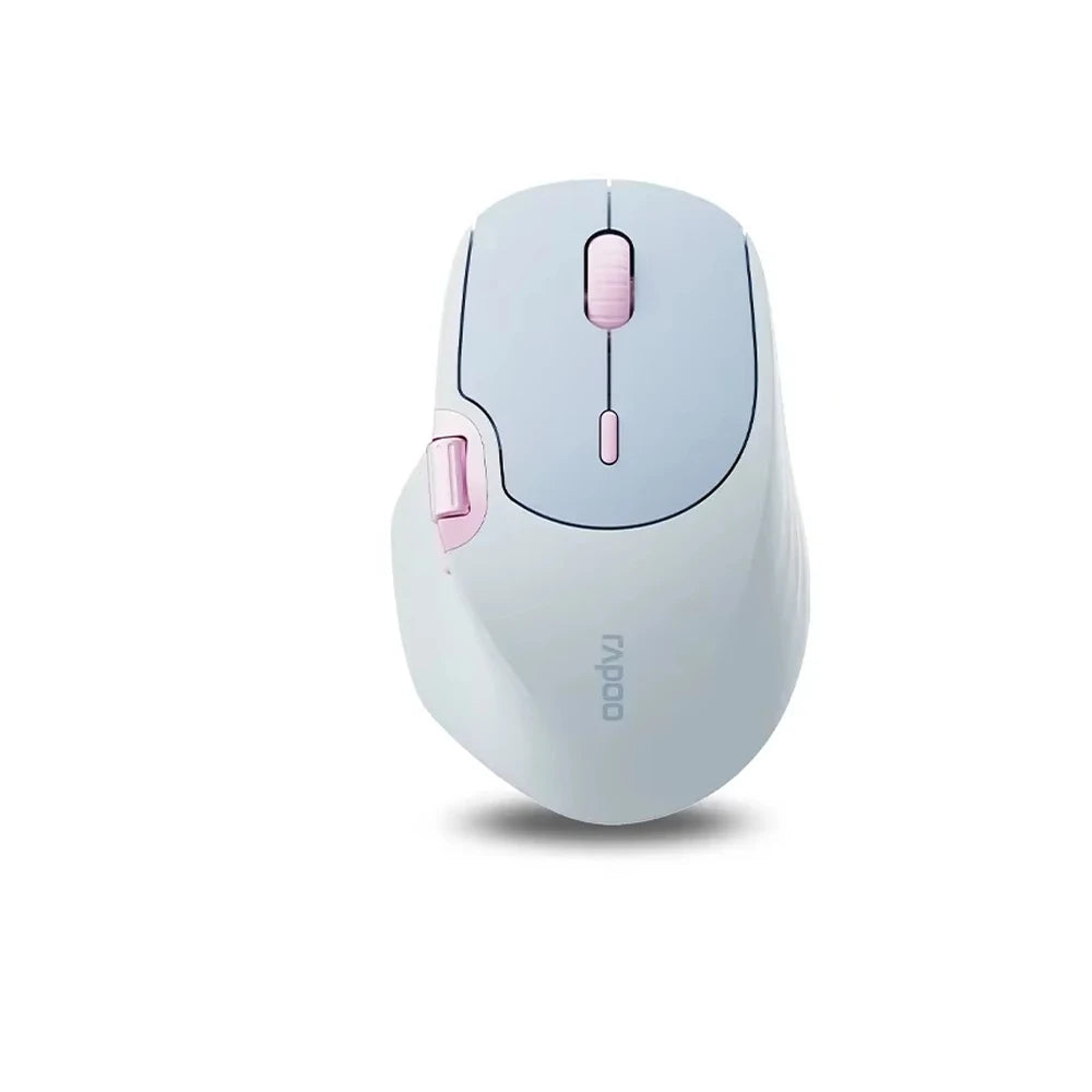RAPOO MT560 Wireless Mouse Bluetooth
