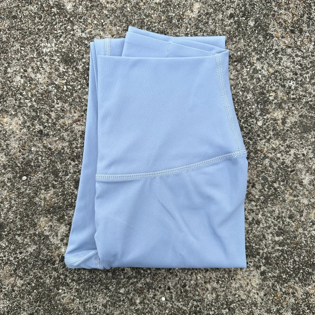 Women Sport Seamless Leggings