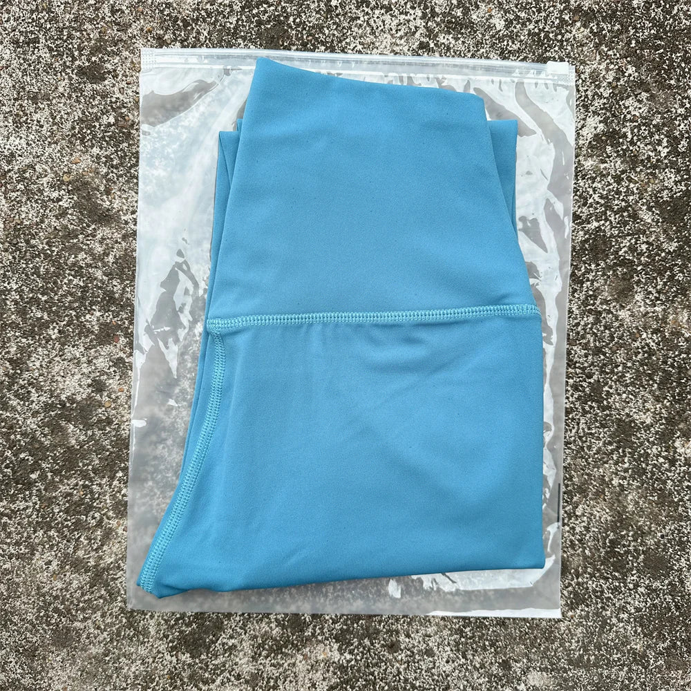 Women Sport Seamless Leggings