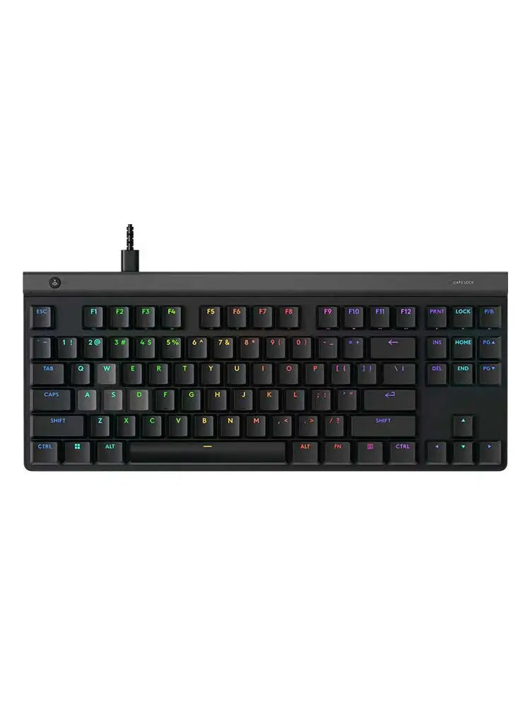 Logitech G515 Rapid TKL low-magnetic axis gaming mechanical keyboard