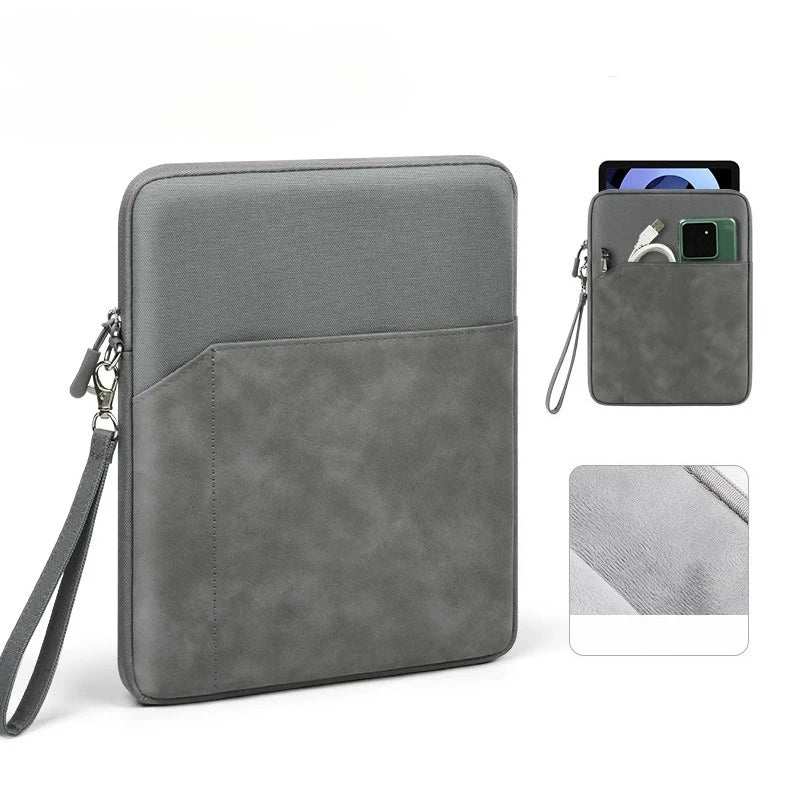 For Xiaomi Redmi Pad 2 11 inch 2025 Tablet Handbag Case for Redmi Pad 2 11" Pouch Bag Cover
