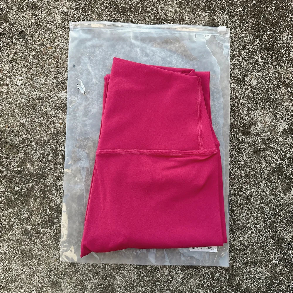 Women Sport Seamless Leggings