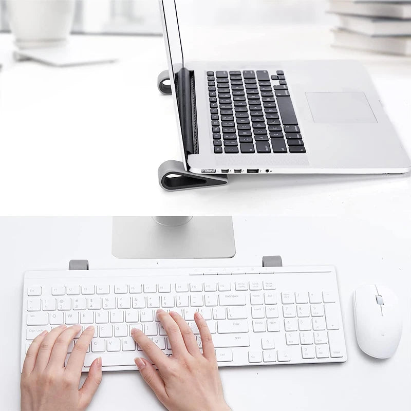 Universal Ultra Compact Portable Laptop  Stands