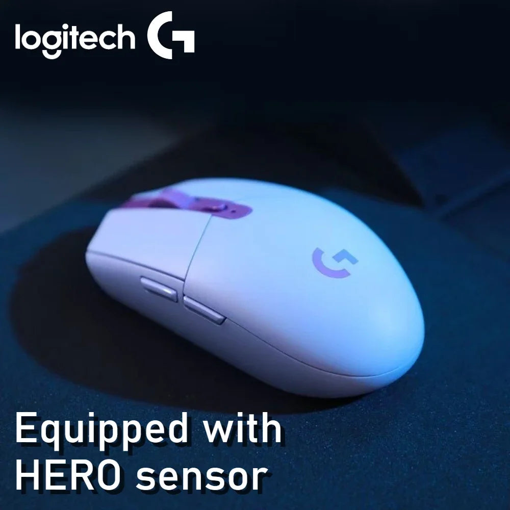 Logitech Anyhwere3s/G304 /G305/M650L Wireless Mouse Gaming
